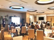 ONE　FUKUOKA　HOTEL福岡にて開催！！！
