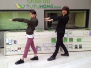 スイッチのス！！