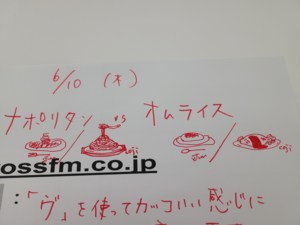 Cross Fm