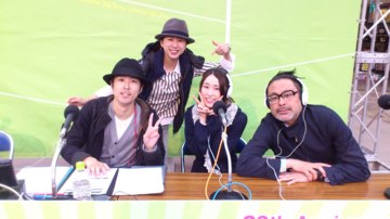 Cross Fm