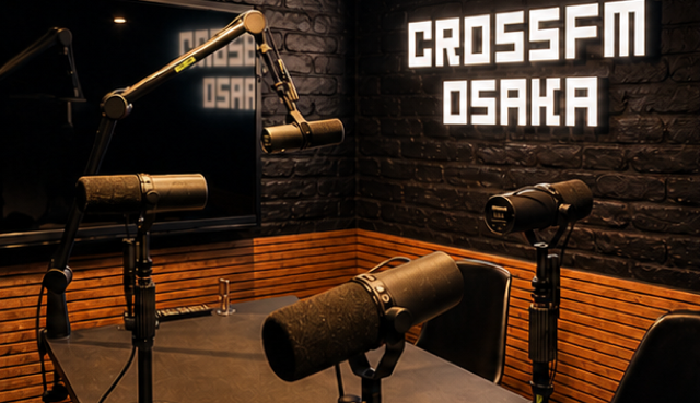 Flagship Studio Osaka