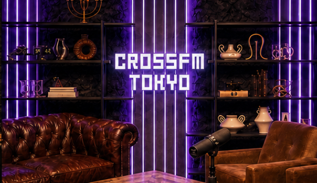 Flagship Studio Tokyo