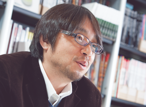 小山薫堂