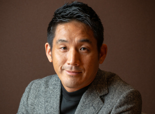 三戸政和