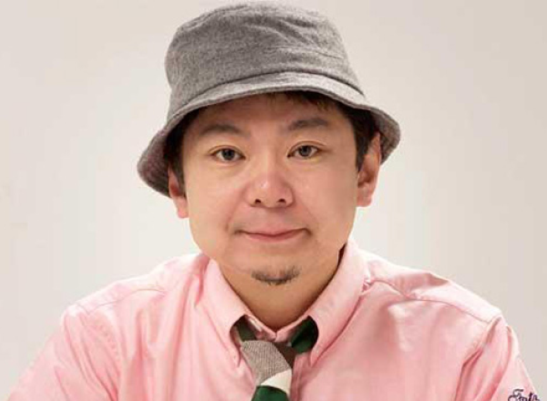 鈴木おさむ